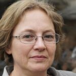 Dra. Helene Duval – Fisioterapeuta (Francia)